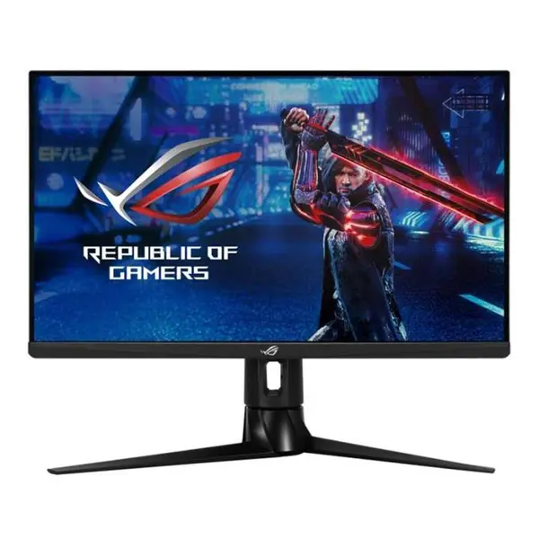مانیتور ایسوس مدل XG27AQMR - 2