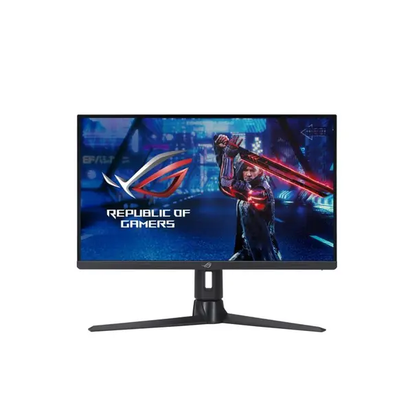مانیتور ایسوس مدل XG27AQMR - 5