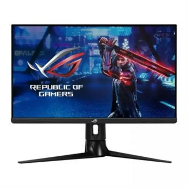 مانیتور ایسوس مدل XG27AQMR - 3