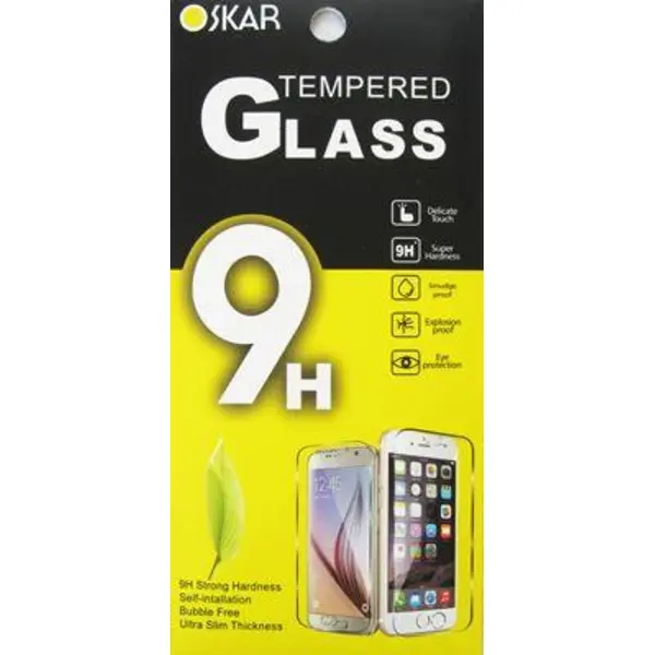 محافظ صفحه نمایش گلس اسکار مناسب برای سونی Xperia C4 - 2