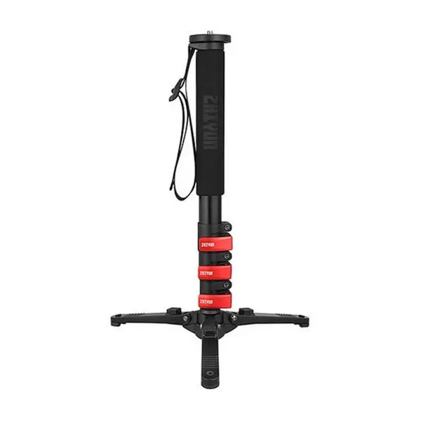 مونوپاد گیمبال ژیون تک Zhiyun-Tech Monopod - 2