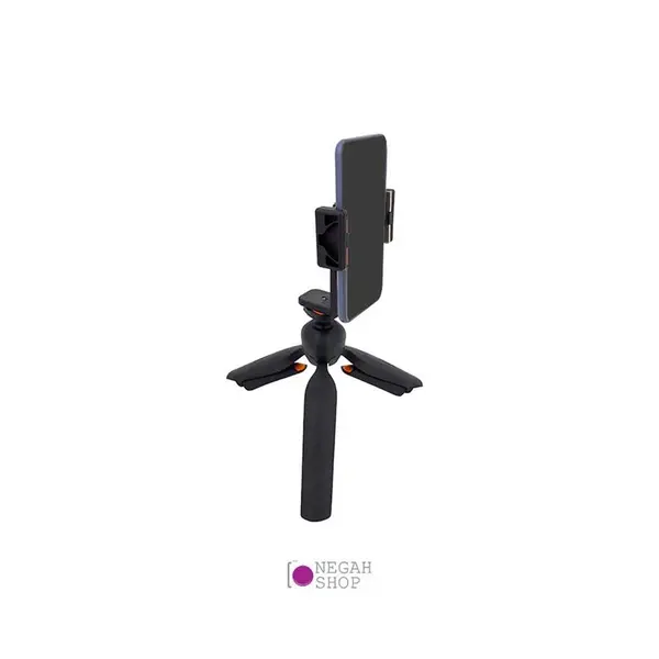 کیت 24 عددی سه پایه عکاسی Unimat D-909 II Plus B به همراه کیف