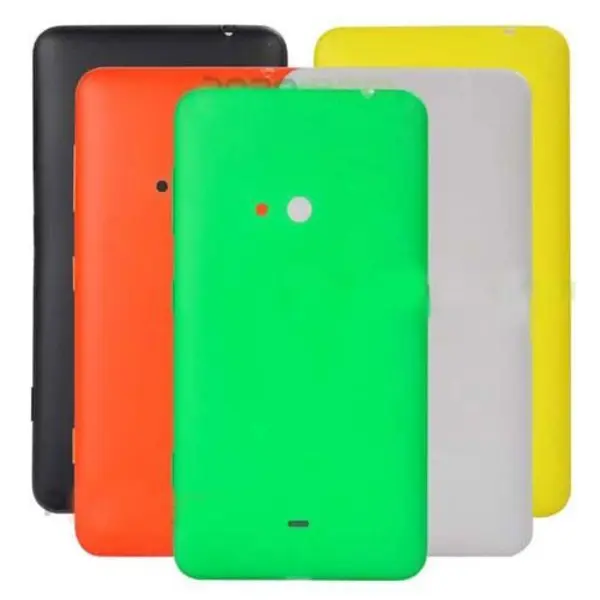 درب پشت Nokia Lumia 625 Nokia Lumia 625 back door - 4
