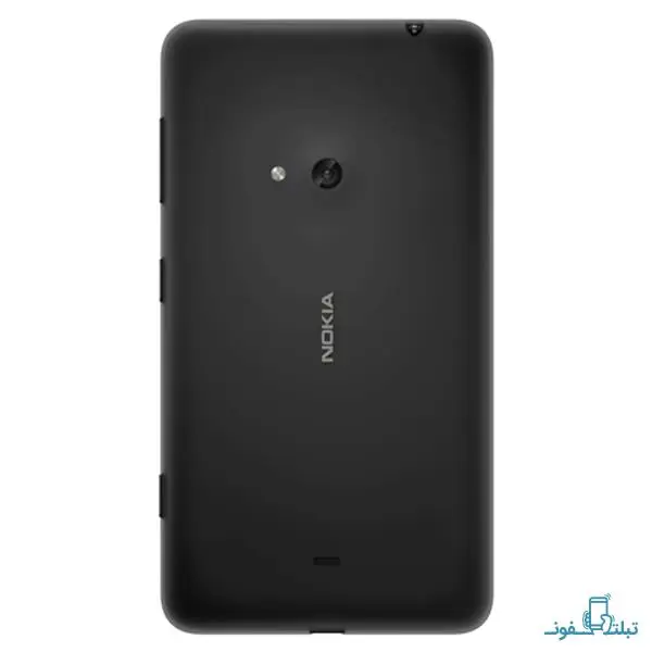 درب پشت Nokia Lumia 625 Nokia Lumia 625 back door - 6