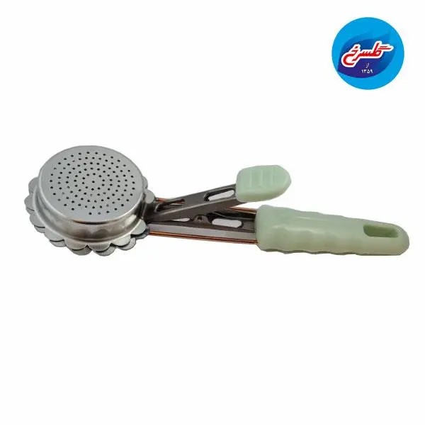 اسپند دودکن دستی - 2