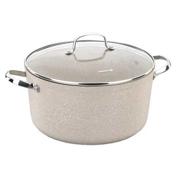 قابلمه کرکماز مدل A1262 سایز 28