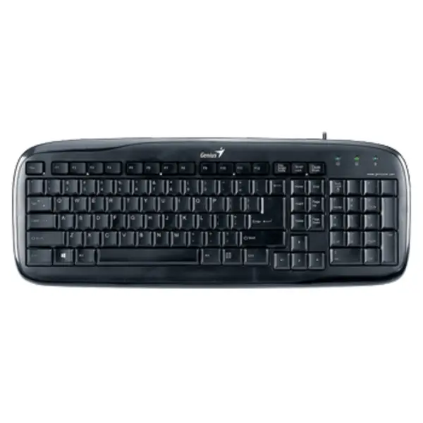 کیبورد Genius Slimstar 110