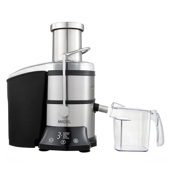 آب میوه گیری میگل مدل GPJ 800 - 4