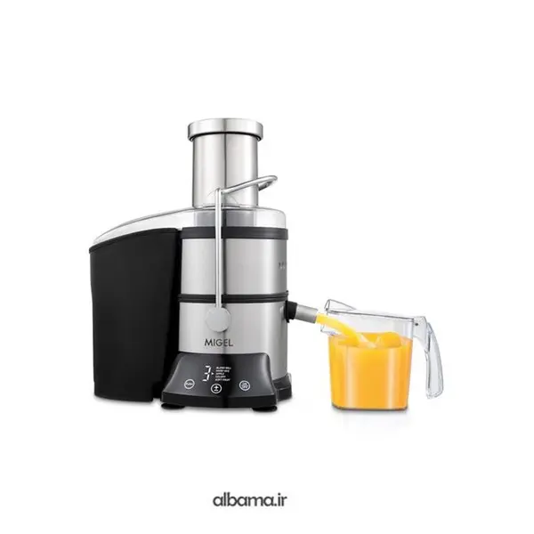 آب میوه گیری میگل مدل GPJ 800 - 5