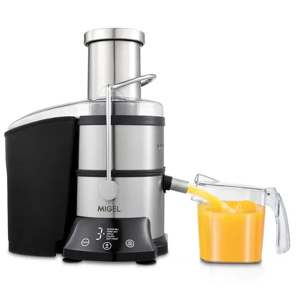 آب میوه گیری میگل مدل GPJ 800 - 3