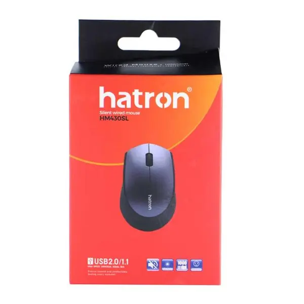 Hatron HM430 Mouse