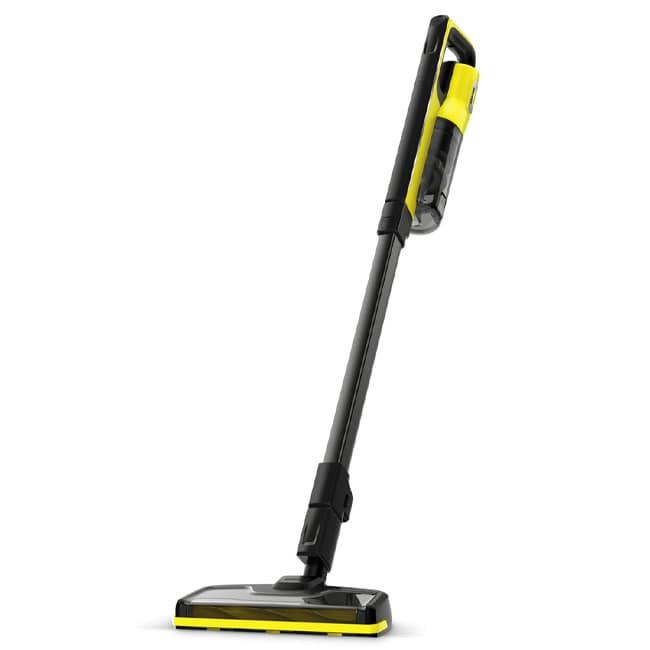 جارو برقی شارژی کارچر آلمان Karcher VC4 Cordless