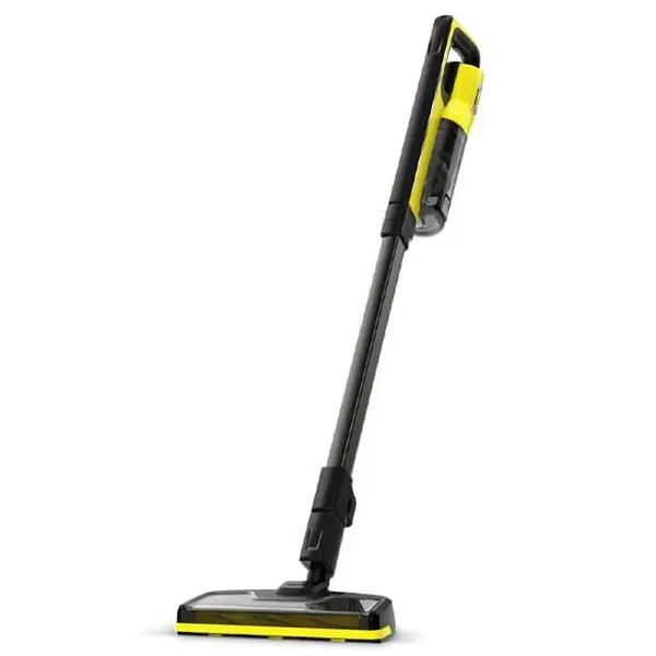 جارو برقی شارژی کارچر آلمان Karcher VC4 Cordless