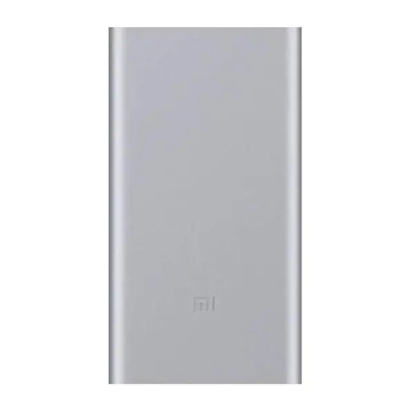 پاوربانک شیائومی مدل Redmi با ظرفیت 10000 میلی آمپر ساعت