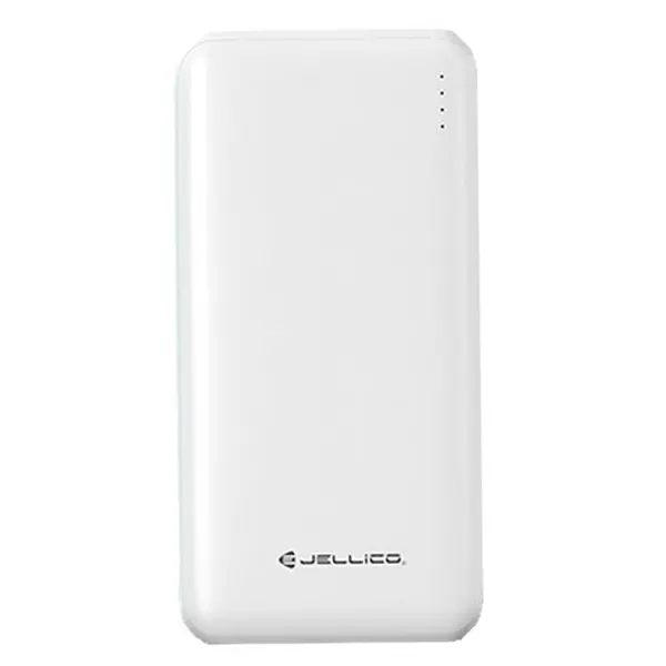 پاوربانک شیائومی مدل Redmi با ظرفیت 10000 میلی آمپر ساعت پاوربانک شیائومی مدل Redmi با ظرفیت 10000 میلی آمپر ساعت