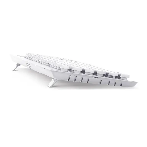 کیبورد جنیوس مدل SLIM-STAR 130