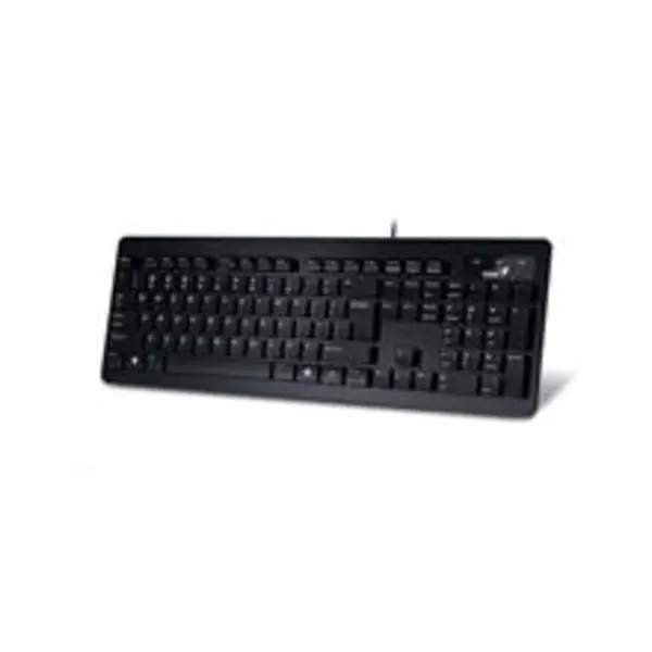 کیبورد جنیوس مدل SLIM-STAR 130