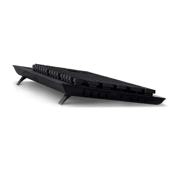 کیبورد جنیوس مدل SLIM-STAR 130