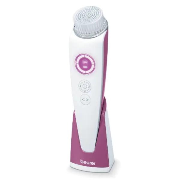 برس پاکسازی صورت بیورر آلمان Beurer FC 96 Pureo Intense Cleansing