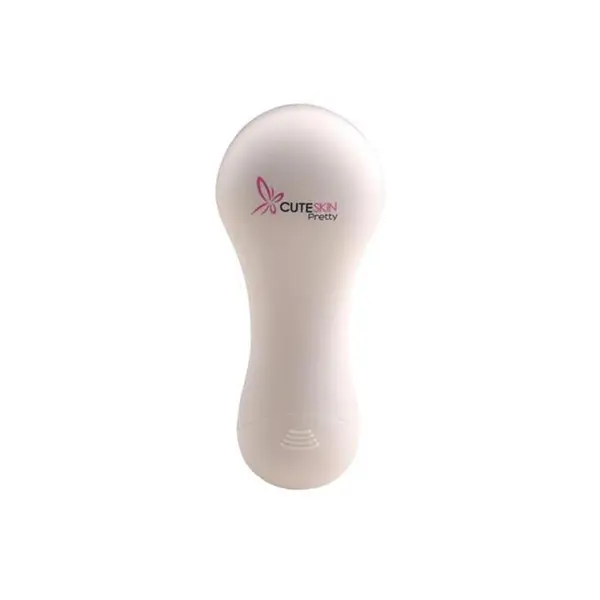 دستگاه فیس براش لرزشی صورت کیوت اسکین CuteSkin Face Brush Pertty 2 – F801