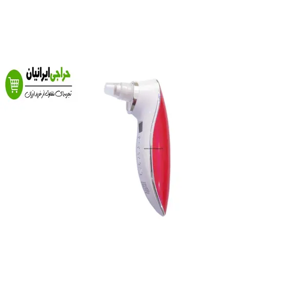 میکرودرم بخار دار انزو مدل ENZO EN-010A