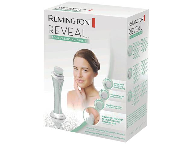 برس پاک کننده صورت مدل FC1000 رمینگتون