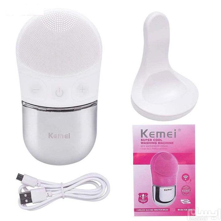 برس پاک ‌سازی کیمی مدل KM-1070