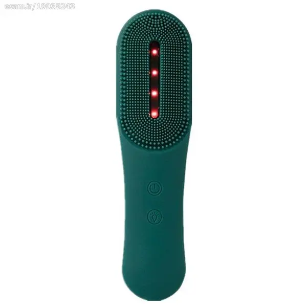 فیس براش سیلیکونی کارینا مدل LR620