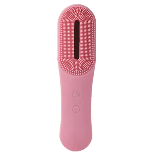 فیس براش سیلیکونی کارینا مدل LR620
