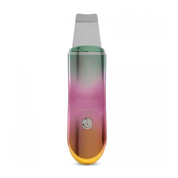 اتو صورت درما اف التراسونیک ULTRASONIC ION