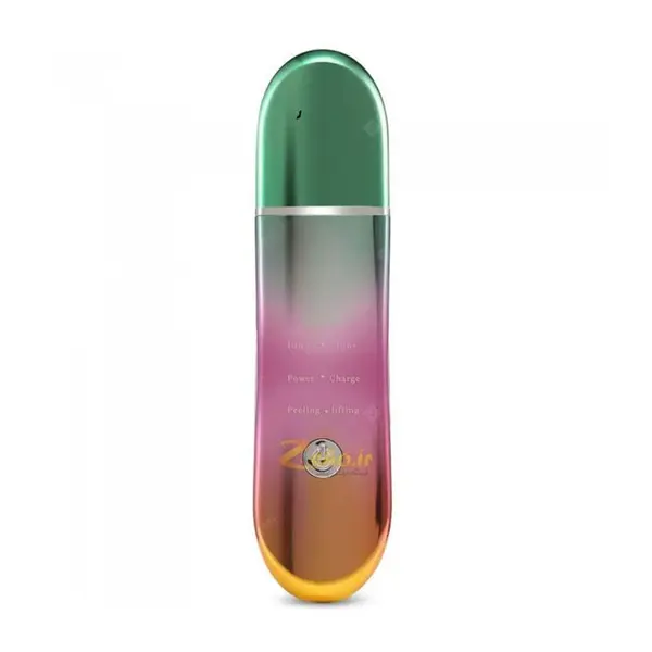 اتو صورت درما اف التراسونیک ULTRASONIC ION