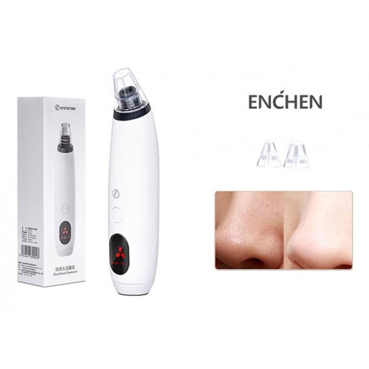 میکرودرم شیائومی Xiaomi Enchen Blackhead Remover EB1001