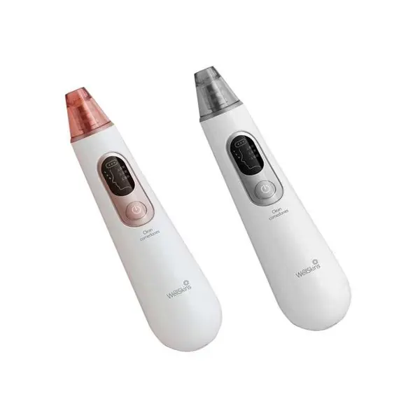میکرودرم شیائومی Xiaomi WellSkins WX-HT100 Electric Blackhead Cleaner