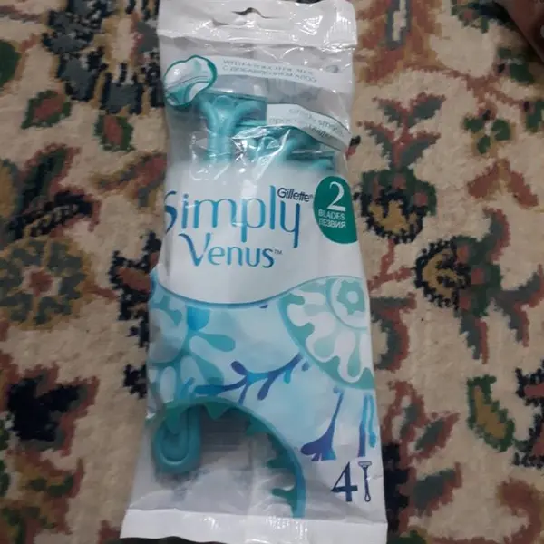 دسته تیغ ژیلت - 2