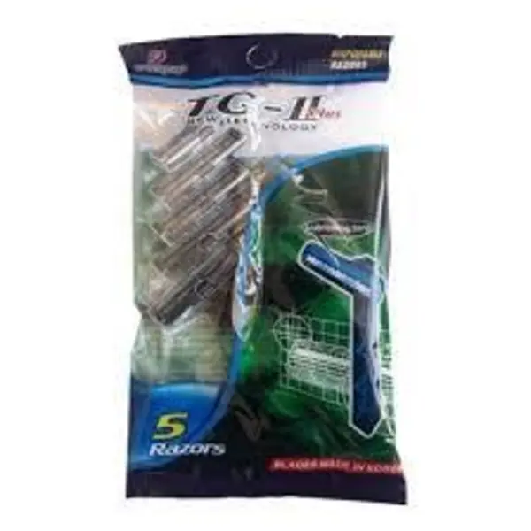 ژیلت صابونی دورکو - 2