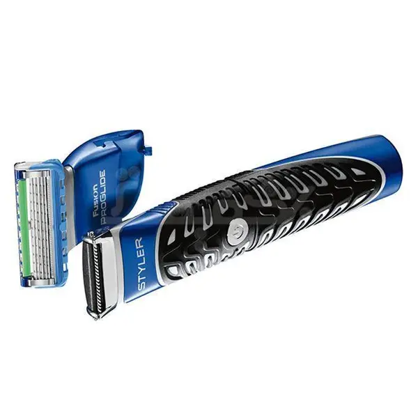 ست حرفه ای اصلاح ژیلت 1*3 پروگلاید استایلر - Gillette Proglide Styler - 4