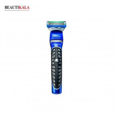 ست حرفه ای اصلاح ژیلت 1*3 پروگلاید استایلر - Gillette Proglide Styler