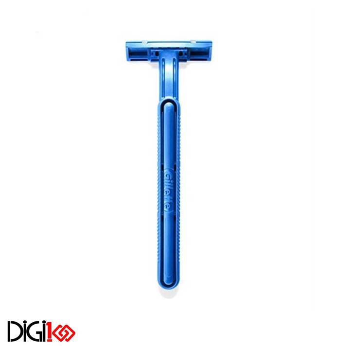 تیغ اصلاح 14 عددی  Gillette Blue 2 Plus