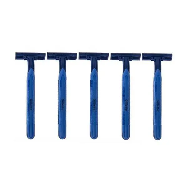 خودتراش ژیلت 2تیغه Gillette blue2