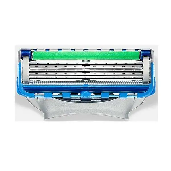 تیغ یدک 4 عددی ژیلت مدل Fusion Proglide Power - 5
