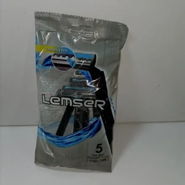 ژیلت لمسر 5 عددی عطاری فاطر - 2