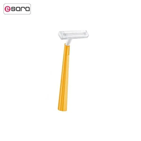 خود تراش 5 عددی بیک مدل 2 Sensitive - 6