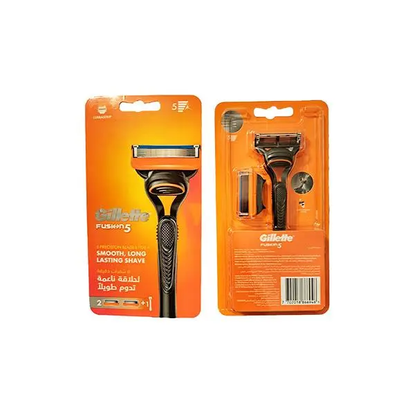 خودتراش ژیلت مدل فیوژن 5 FUSION