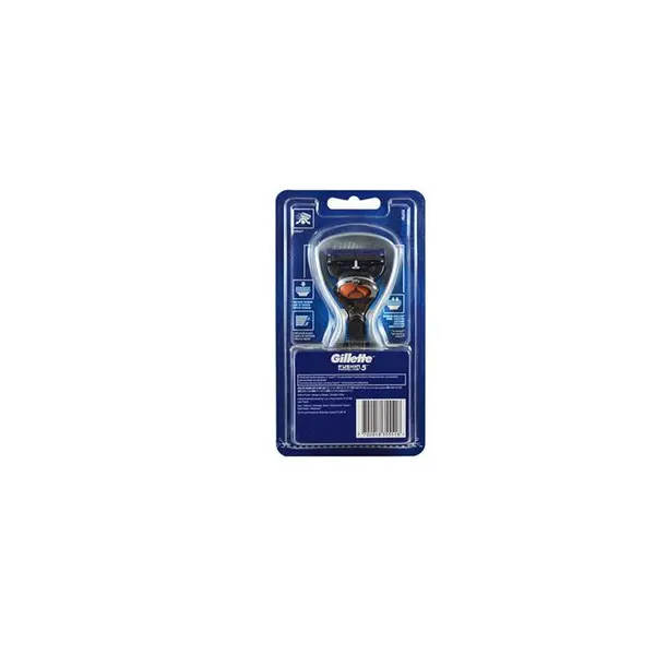تیغ اصلاح ژیلت 5 تیغه Fusion proglide
