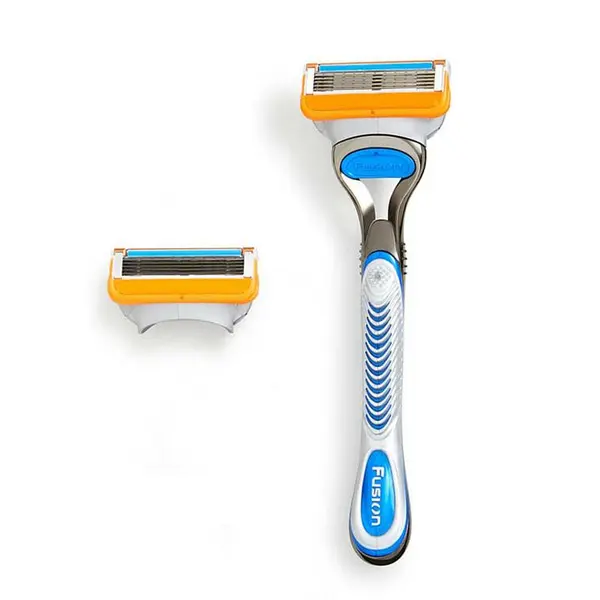 خود تراش ژیلت فیوژن 5 آلمان Gillette Fusion 5 - 2