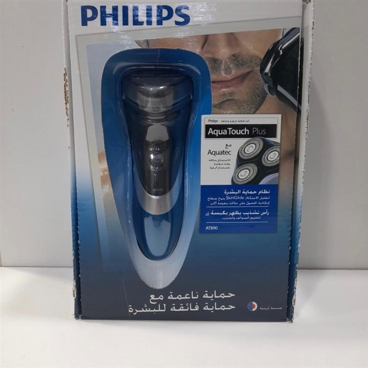 کله تیغ ریش تراش فیلیپس AT890 PHILIPS (اصل)