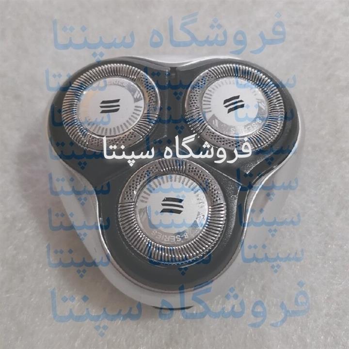 کله تیغ ریش تراش فیلیپس AT890 PHILIPS (اصل)