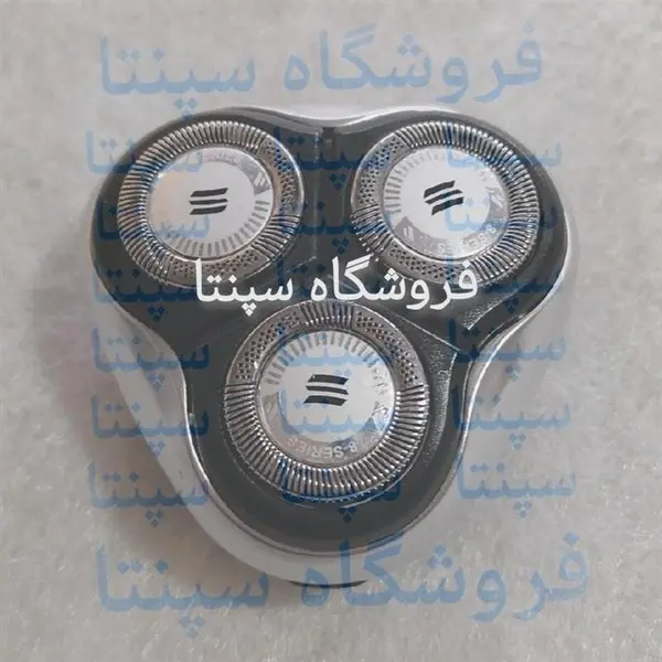 کله تیغ ریش تراش فیلیپس AT890 PHILIPS
