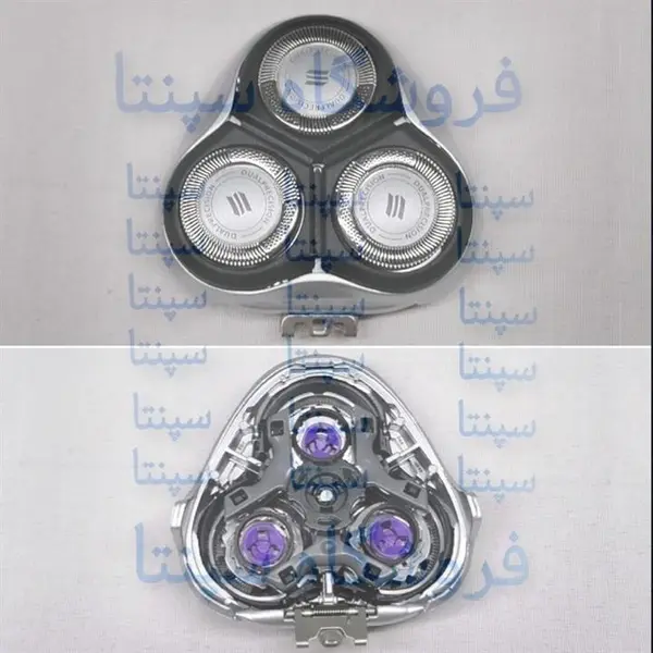 کله تیغ ریش تراش فیلیپس AT890 PHILIPS