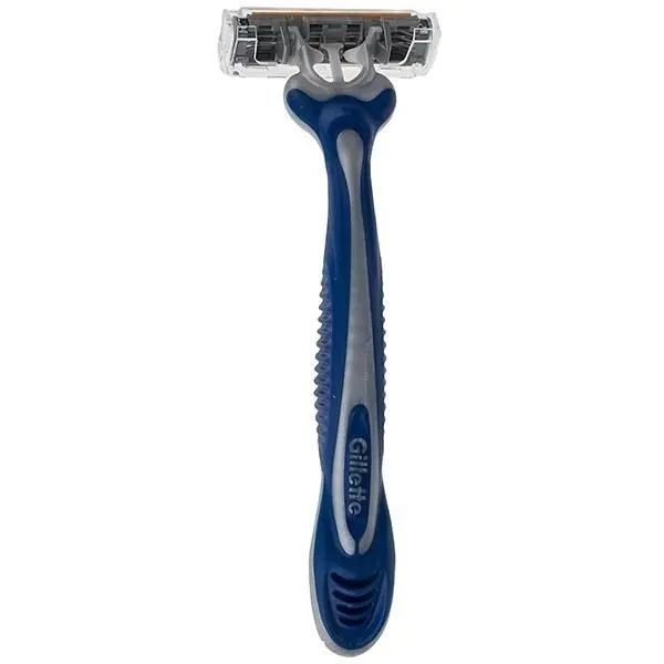 خودتراش ژیلت مدل Blue3 - 4